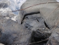 Krimi - Pláž v plameňoch: Horelo naplavené drevo - foto 8.jpg